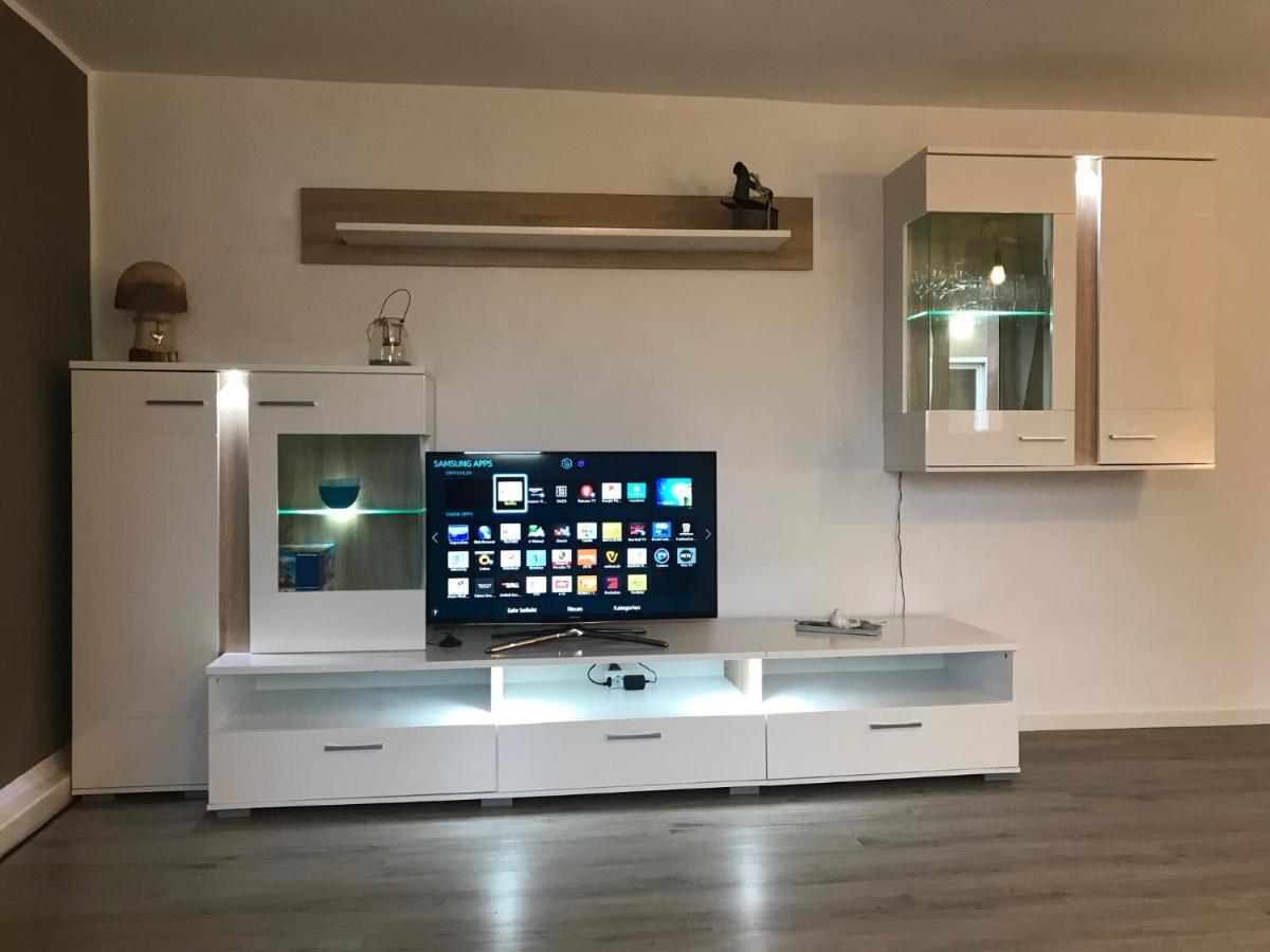Schone, Helle Und Geraumige Innenstadtwohnung Ravensburg Ngoại thất bức ảnh