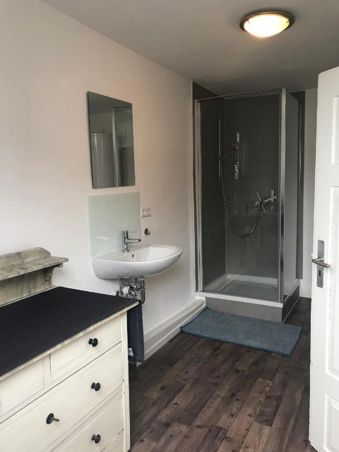 Schone, Helle Und Geraumige Innenstadtwohnung Ravensburg Ngoại thất bức ảnh