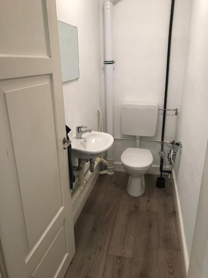 Schone, Helle Und Geraumige Innenstadtwohnung Ravensburg Ngoại thất bức ảnh