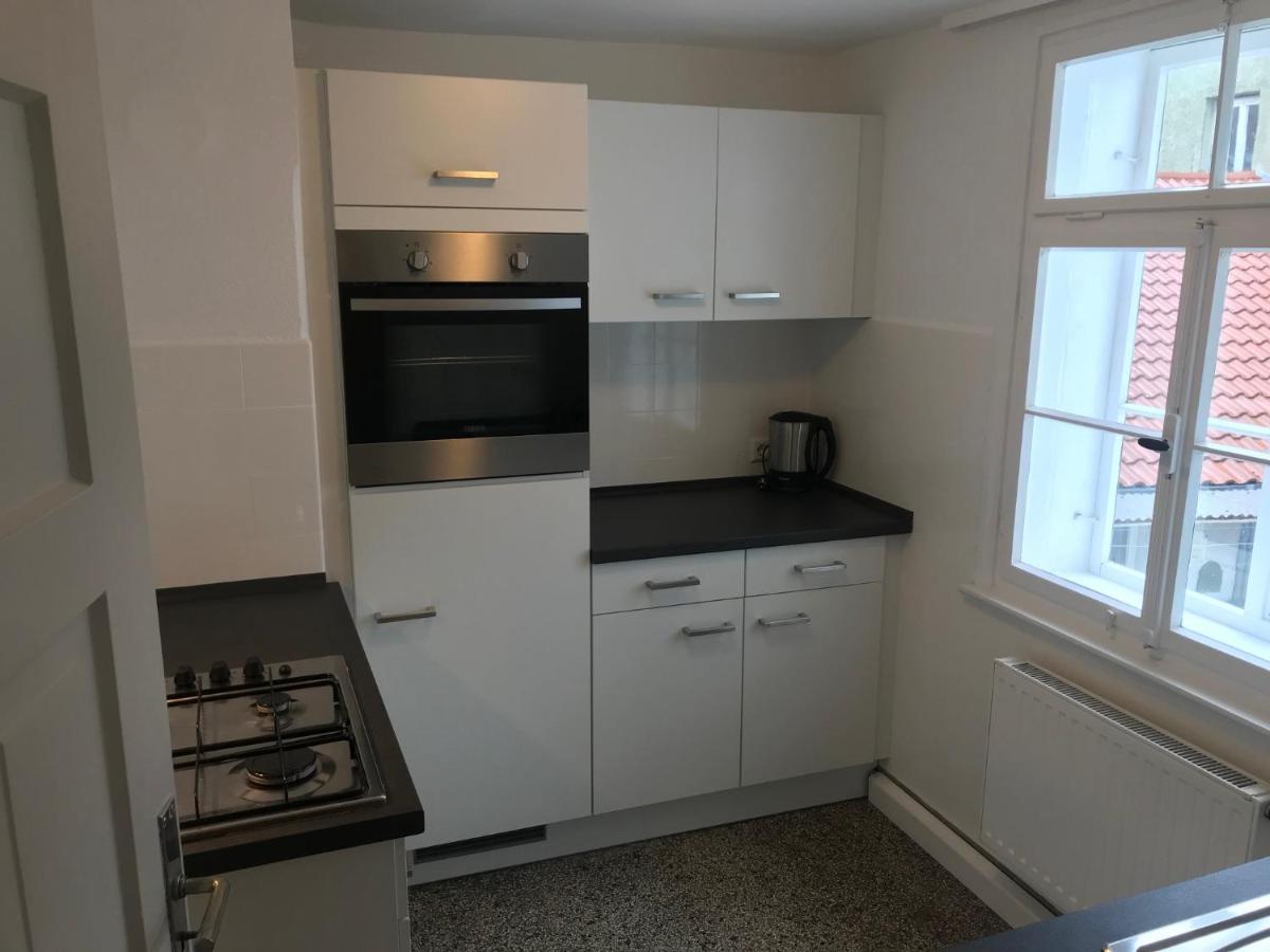 Schone, Helle Und Geraumige Innenstadtwohnung Ravensburg Ngoại thất bức ảnh